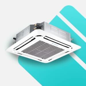 Fancoil Cassete