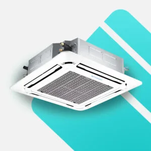 Fancoil Cassete