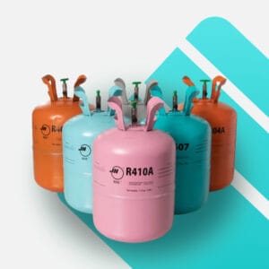 Gas refrigerante