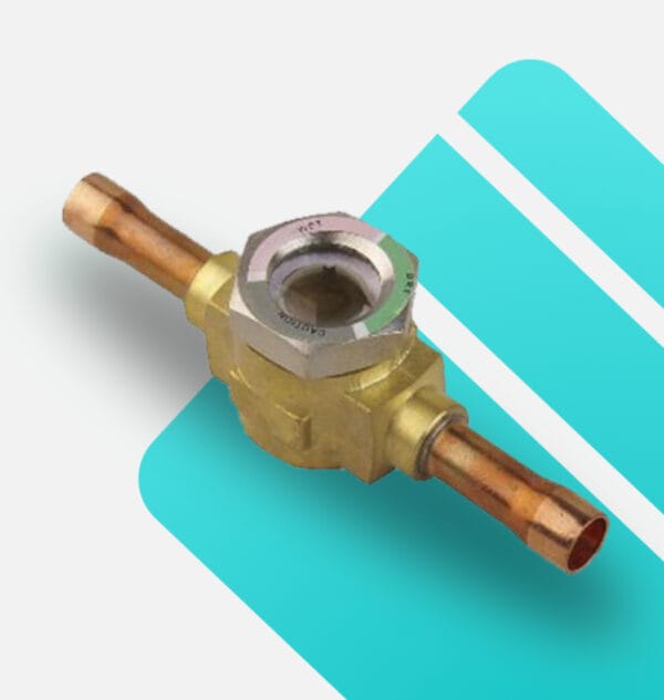 Indicador de Liquido