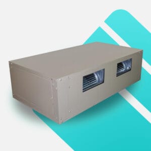Junior Fancoil con Gabinete