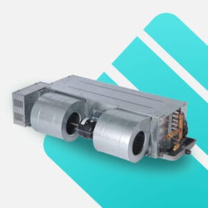 Junior Fancoil Sin Gabinete