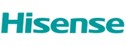 Logo-Hisense
