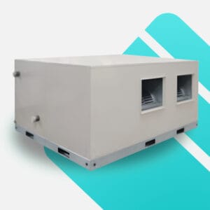 Manejadora Horizontal DW