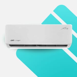 Equipo Mini Split convencional on-off (Mirage)