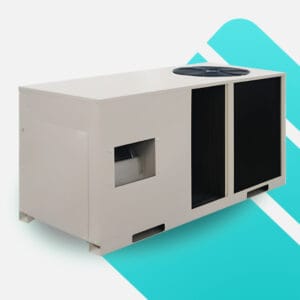 Equipo Paquete Horizontal